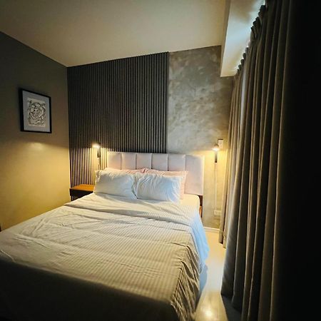 Inspiria Abreeza Davao Aparthotel Ngoại thất bức ảnh