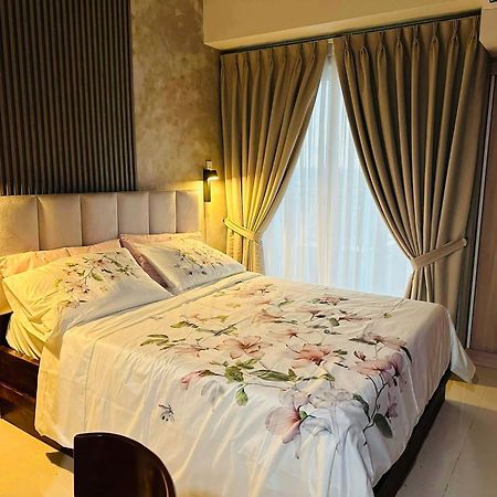 Inspiria Abreeza Davao Aparthotel Ngoại thất bức ảnh