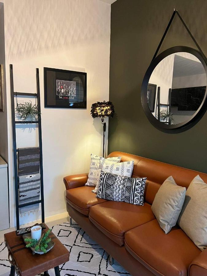 Inspiria Abreeza Davao Aparthotel Ngoại thất bức ảnh