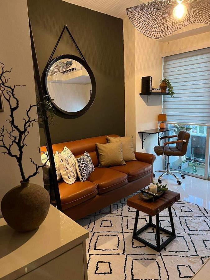 Inspiria Abreeza Davao Aparthotel Ngoại thất bức ảnh