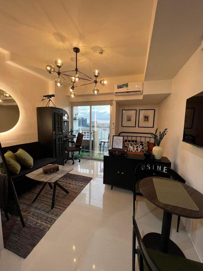 Inspiria Abreeza Davao Aparthotel Ngoại thất bức ảnh