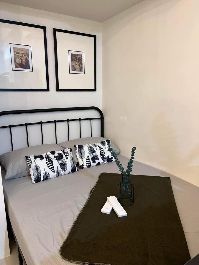 Inspiria Abreeza Davao Aparthotel Ngoại thất bức ảnh