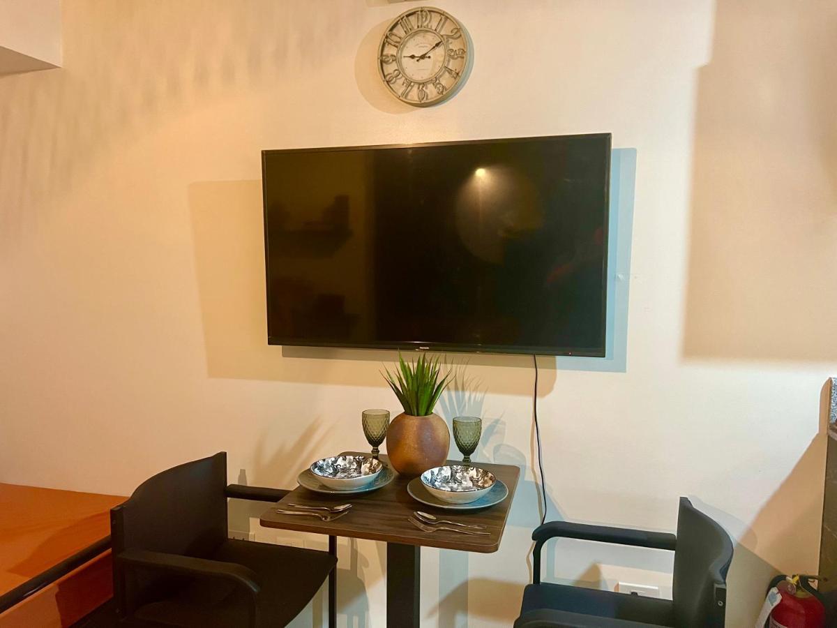 Inspiria Abreeza Davao Aparthotel Ngoại thất bức ảnh