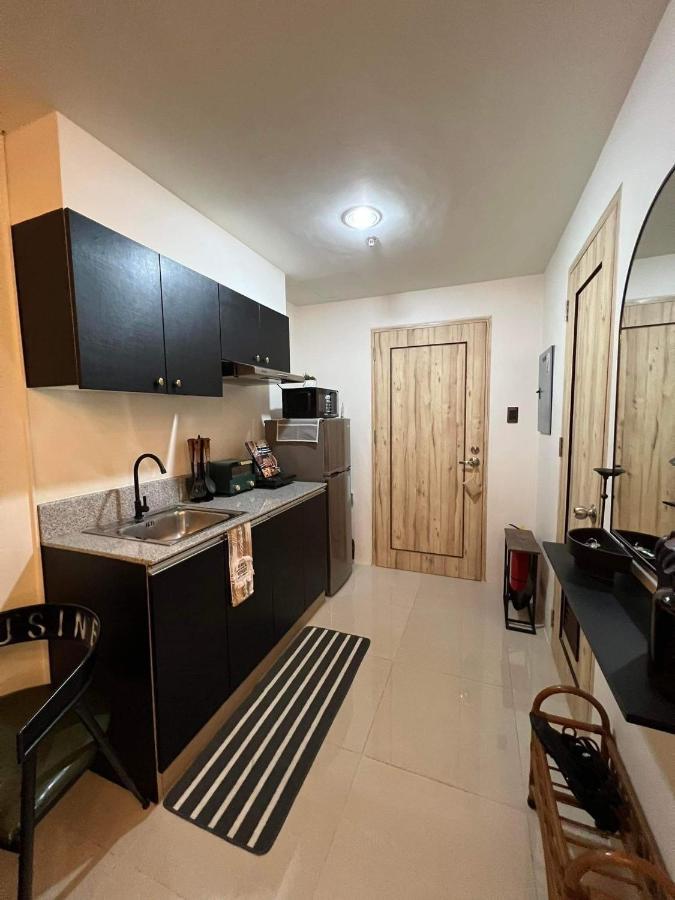 Inspiria Abreeza Davao Aparthotel Ngoại thất bức ảnh