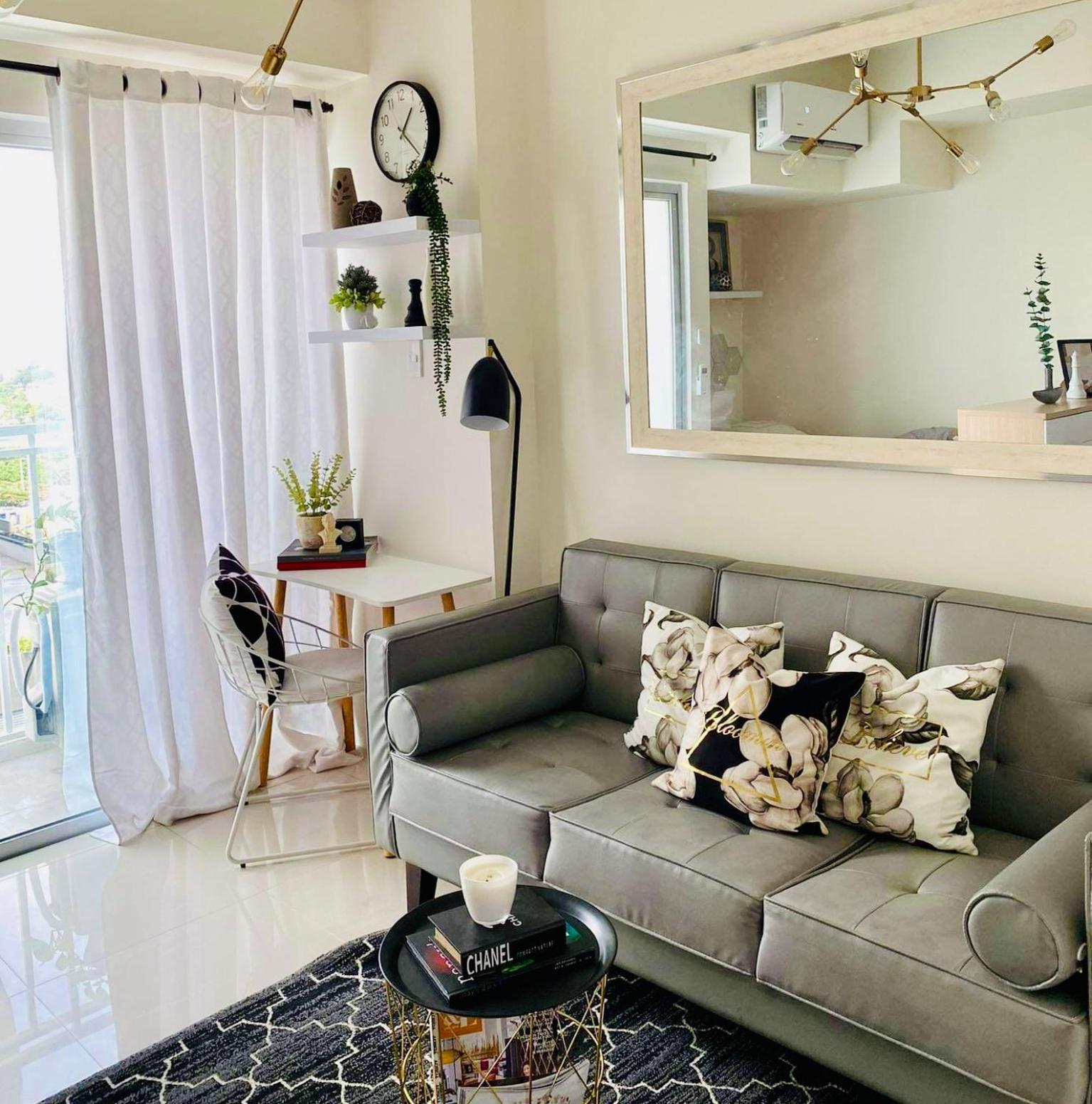 Inspiria Abreeza Davao Aparthotel Ngoại thất bức ảnh