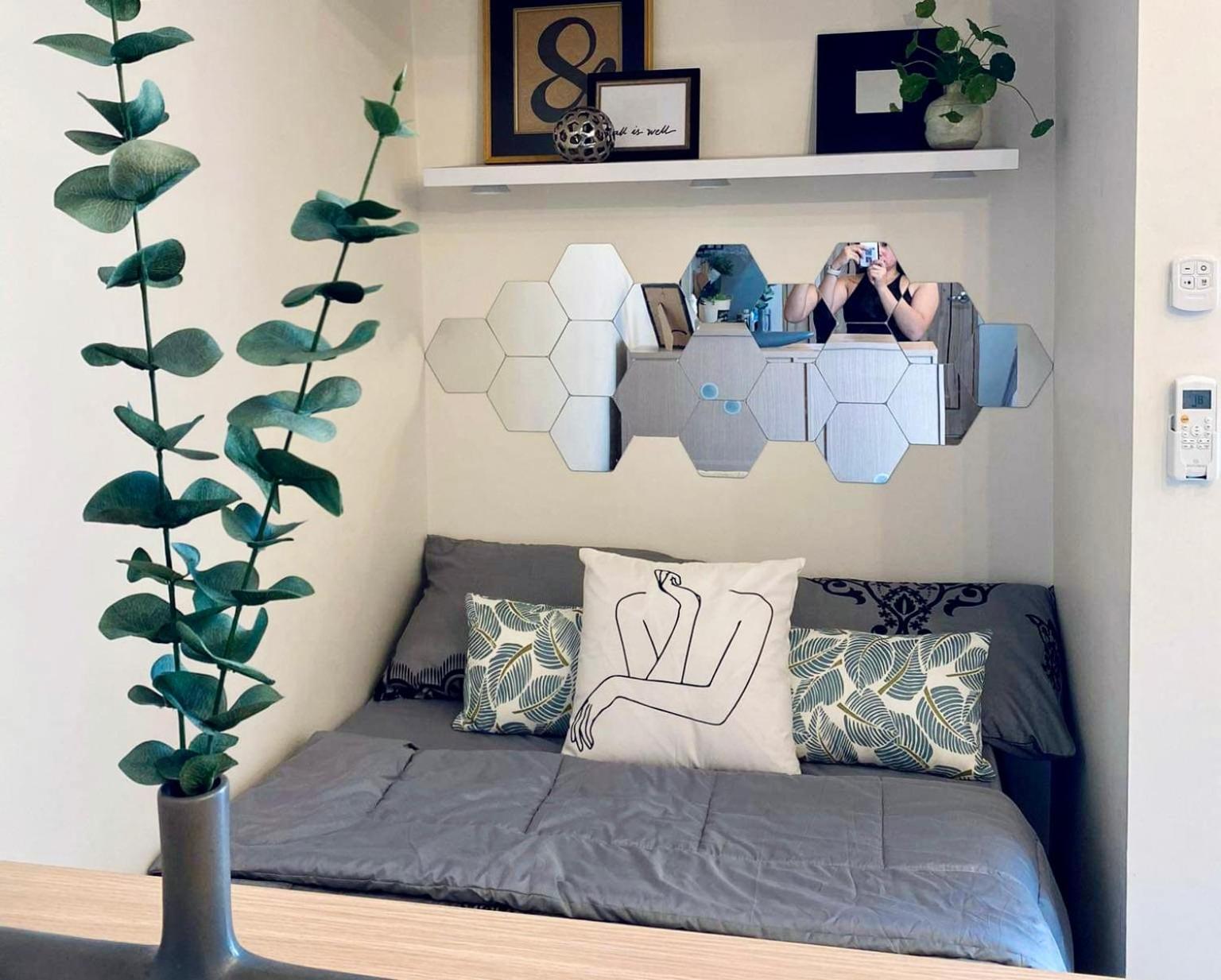 Inspiria Abreeza Davao Aparthotel Ngoại thất bức ảnh