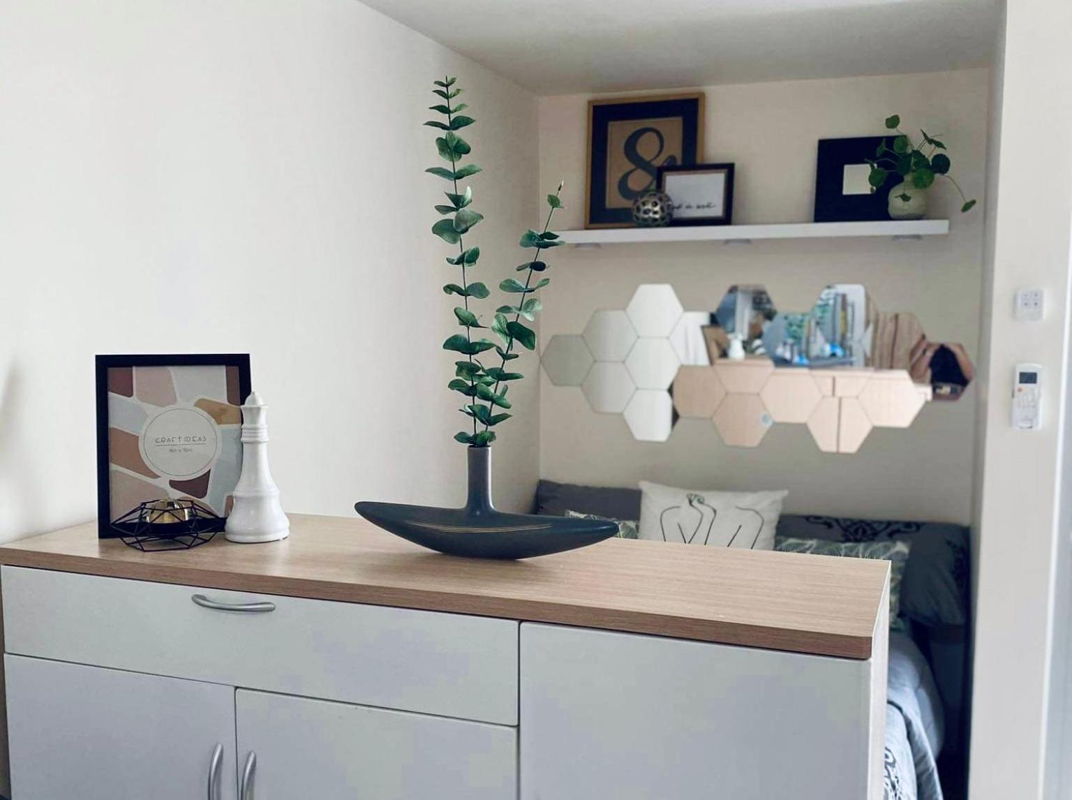 Inspiria Abreeza Davao Aparthotel Ngoại thất bức ảnh