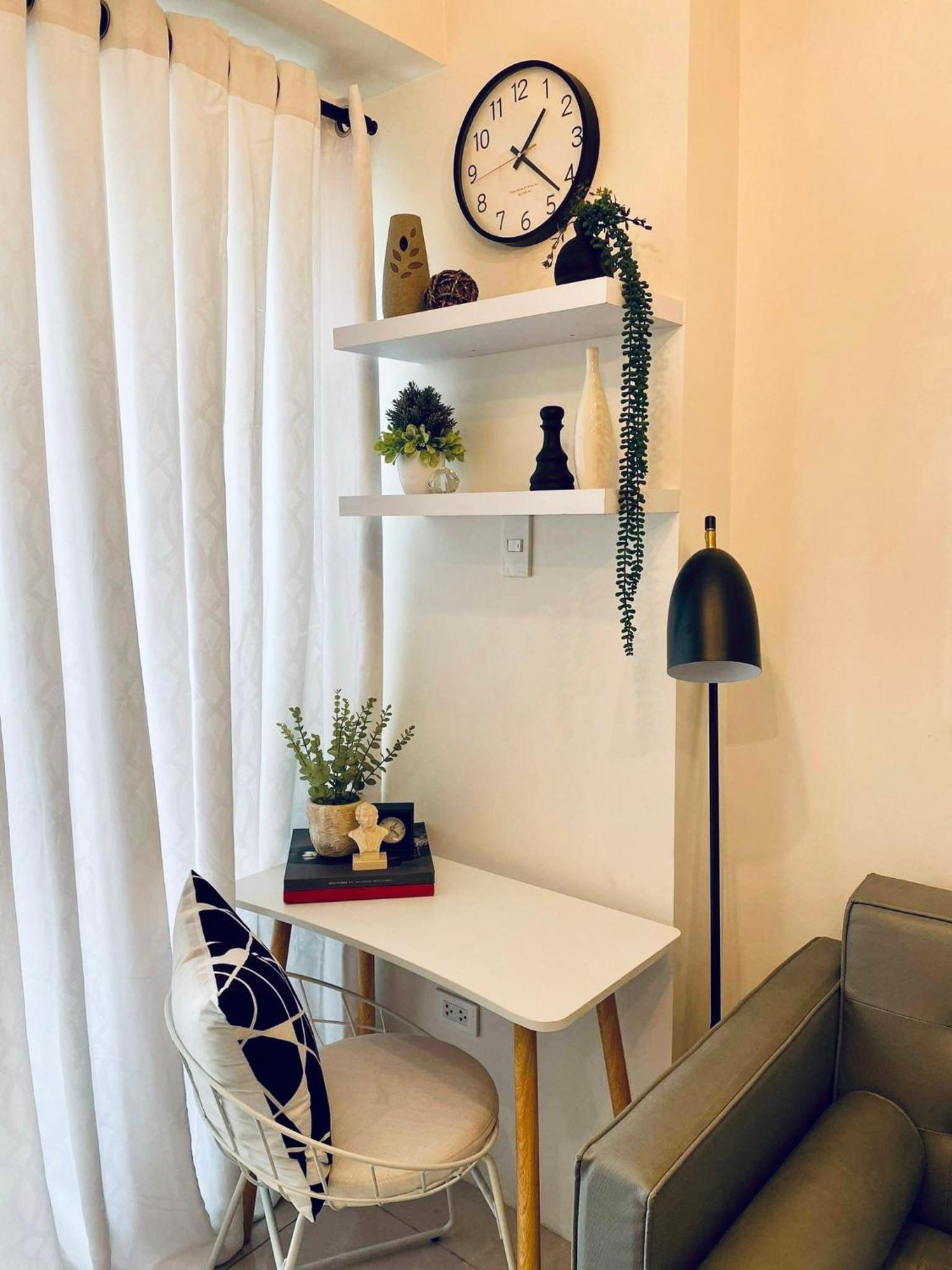 Inspiria Abreeza Davao Aparthotel Ngoại thất bức ảnh