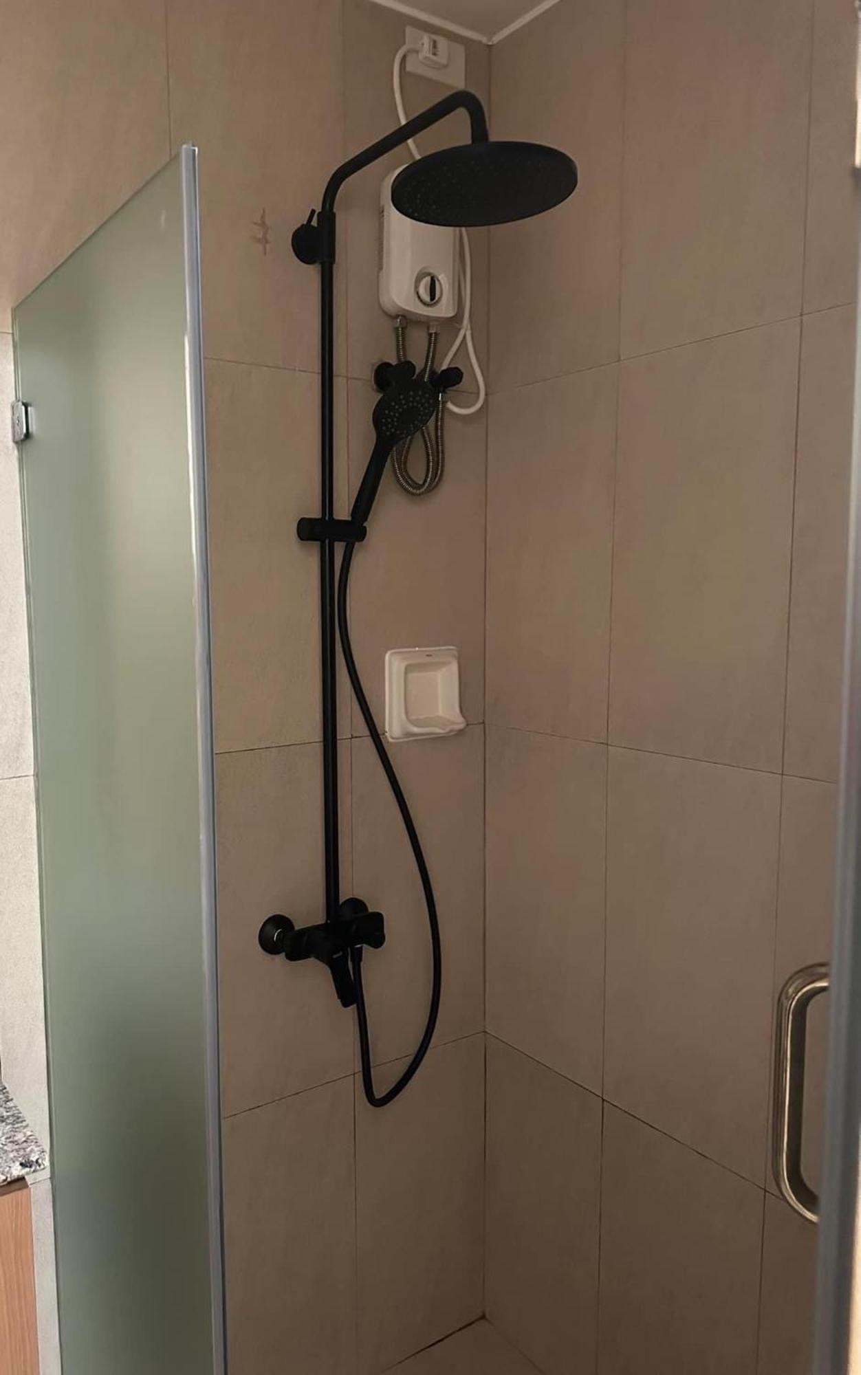 Inspiria Abreeza Davao Aparthotel Ngoại thất bức ảnh