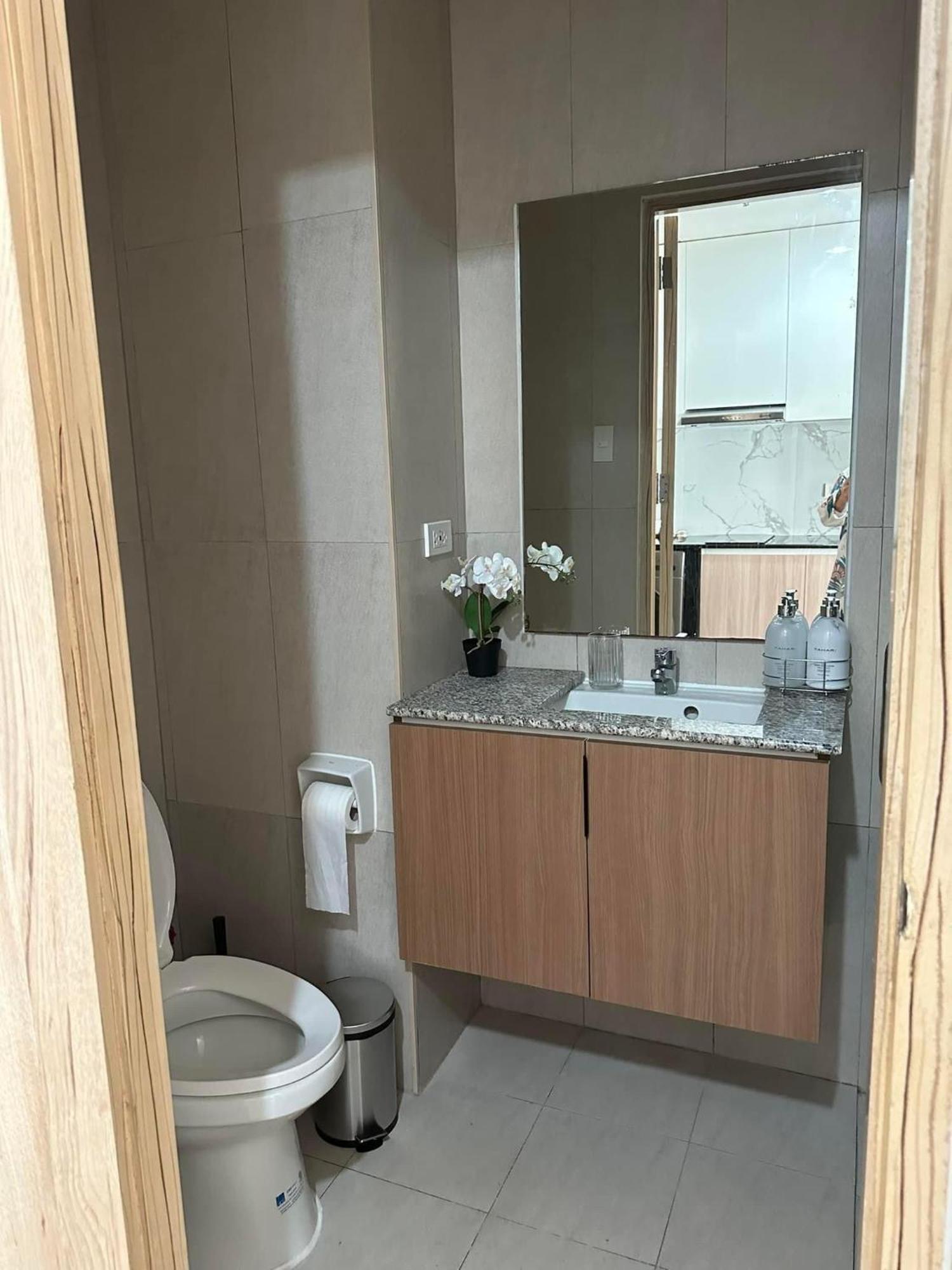 Inspiria Abreeza Davao Aparthotel Ngoại thất bức ảnh