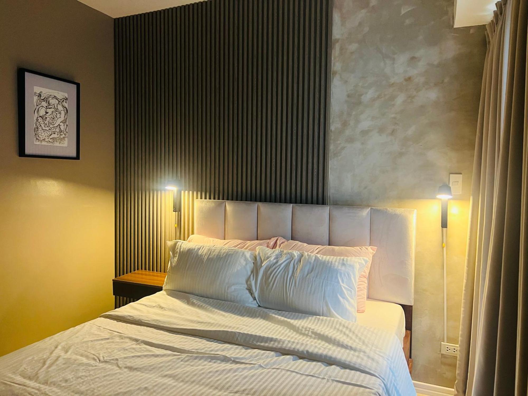Inspiria Abreeza Davao Aparthotel Ngoại thất bức ảnh
