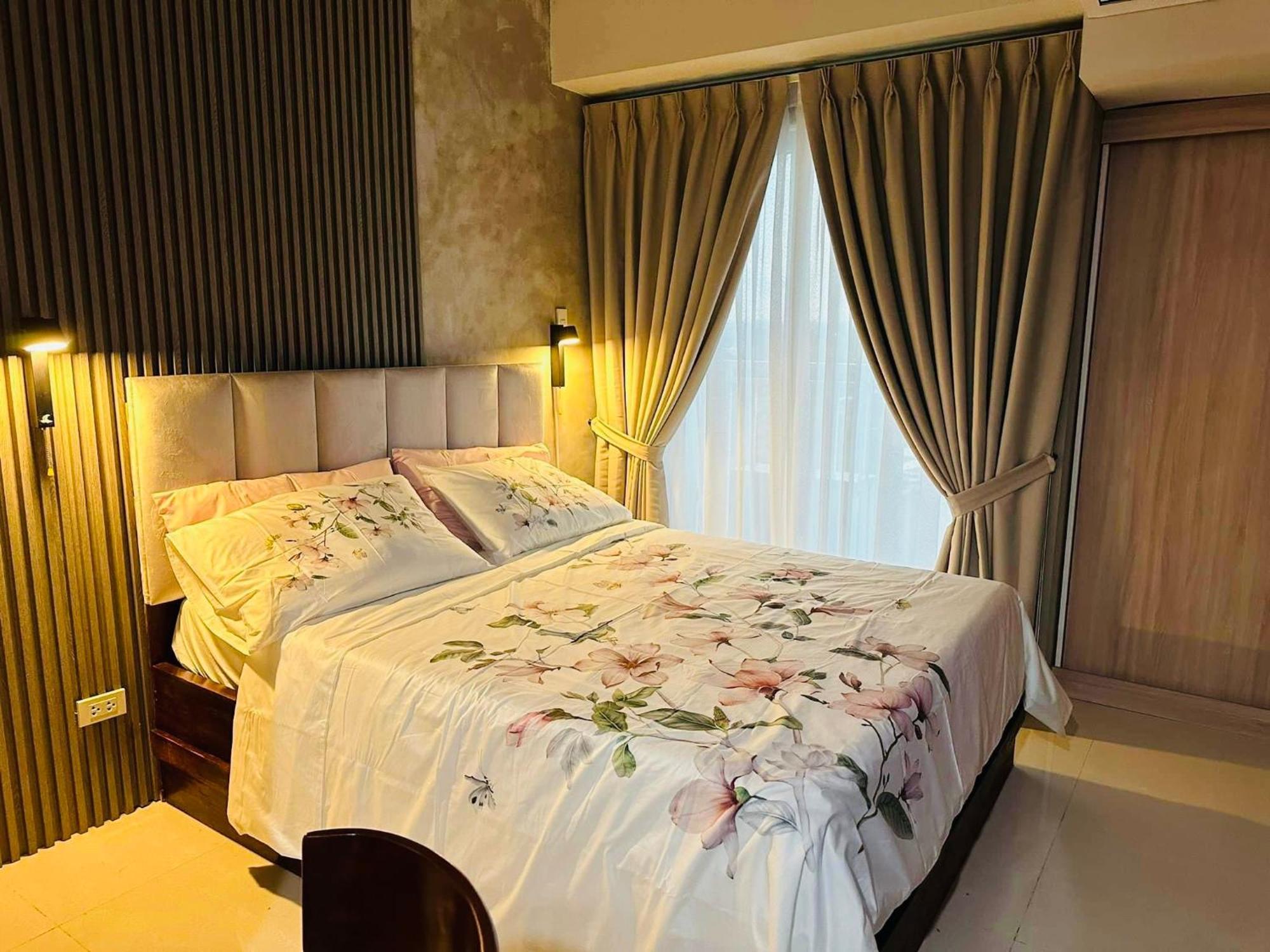 Inspiria Abreeza Davao Aparthotel Ngoại thất bức ảnh
